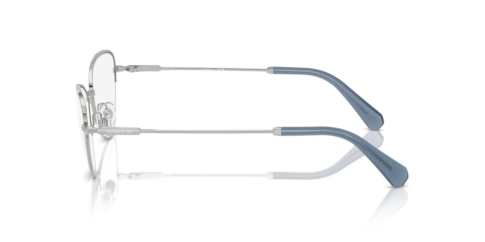 Swarovski 1010 Eyeglasses - view 16